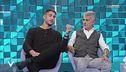 Jeremias Rodriguez e il suo passato buio