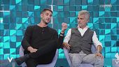 Jeremias Rodriguez e il suo passato buio
