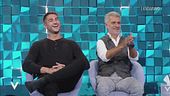 Jeremias e Gustavo Rodriguez: l'intervista integrale