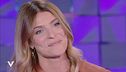 Cristina Chiabotto e il primo anno di Luce Maria