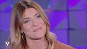 Cristina Chiabotto e il primo anno di Luce Maria