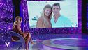 Cristina Chiabotto e l'amore per il marito Marco