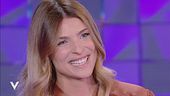 Cristina Chiabotto e la sua famiglia