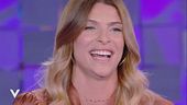 Cristina Chiabotto: "La gioia della mia seconda gravidanza"