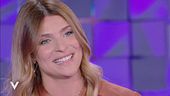 Cristina Chiabotto: l'intervista integrale