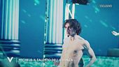 Michele: il talento della danza