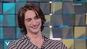Michele: "Il mio rapporto con Carola"