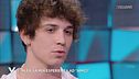 Alex: "La mia esperienza ad Amici"
