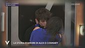 La storia d'amore di Alex e Cosmary