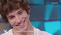 Alex e l'amore per Cosmary