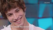 Alex e l'amore per Cosmary