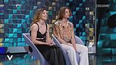 Albe e Serena: "La nostra vita dopo Amici"