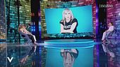 Serena e le critiche di Alessandra Celentano