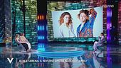 L'amore di Albe e Serena