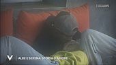 Albe e Serena: una storia d'amore