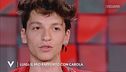 Luigi Strangis e il rapporto con Carola