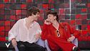Luigi e Alex: "Il nostro rapporto"