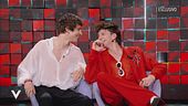 Luigi e Alex: "Il nostro rapporto"