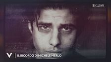 Il ricordo di Michele Merlo