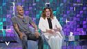 Marcell Jacobs e la mamma Viviana