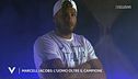 Marcell Jacobs: l'uomo oltre il campione