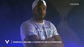Marcell Jacobs: l'uomo oltre il campione