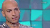 Marcell Jacobs: "Mio padre verrà alle mie nozze"