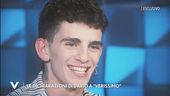 Le parole d'amore di Dario per Sissi