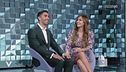 Giorgia Palmas e Filippo Magnini e i loro magico matrimonio