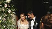 Il matrimonio di Giorgia Palmas e Filippo Magnini