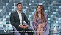 Giorgia Palmas e Filippo Magnini e le loro nozze da sogno