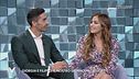 Giorgia Palmas e Filippo Magnini e il loro giorno più felice