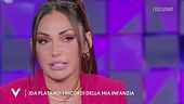 Ida Platano e i ricordi dell'infanzia