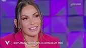 Ida Platano: "Ho iniziato a lavorare a 13 anni"