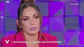 Ida Platano e la fine del suo matrimonio