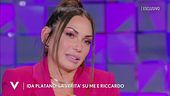 Ida Platano: "La verità su me e Riccardo"