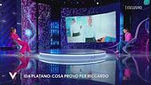 Ida Platano: "Cosa provo per Riccardo"