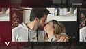 La favola di Mariano Di Vaio ed Eleonora Brunacci
