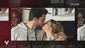 La favola di Mariano Di Vaio ed Eleonora Brunacci