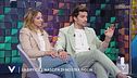 Mariano Di Vaio e Eleonora Brunacci: "La difficile nascita di nostra figlia"