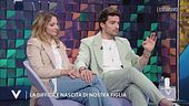 Mariano Di Vaio e Eleonora Brunacci: "La difficile nascita di nostra figlia"
