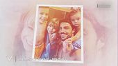 La famiglia di Mariano Di Vaio e Eleonora Brunacci