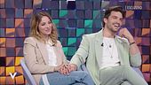 Mariano Di Vaio ed Eleonora Brunacci: l'intervista integrale