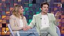Mariano Di Vaio e Eleonora Brunacci: "Il nostro amore"