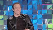 Claudio Santamaria: l'intervista integrale