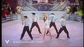 Bianca Guaccero story