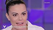 Bianca Guaccero ricorda Raffaella Carrà