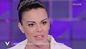 Bianca Guaccero e il rapporto con la figlia
