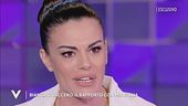 Bianca Guaccero e il rapporto con la figlia