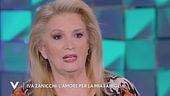 Iva Zanicchi e l'amore per la famiglia